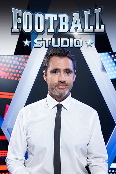 Football studio