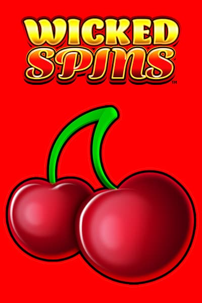 Wicked Spins